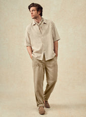 Pantalon Java Osier