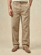 Pantalon Java Osier