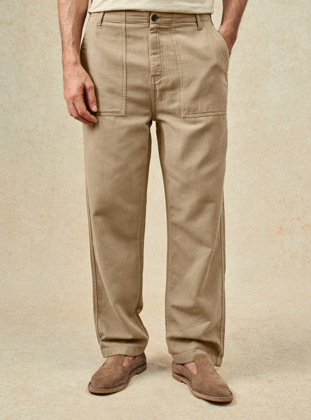 Pantalon Java Osier