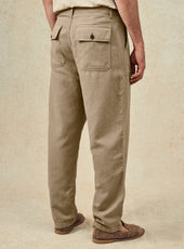 Pantalon Java Osier