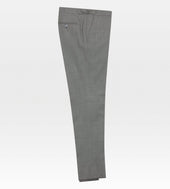 Costume Pin Head Gris En Laine