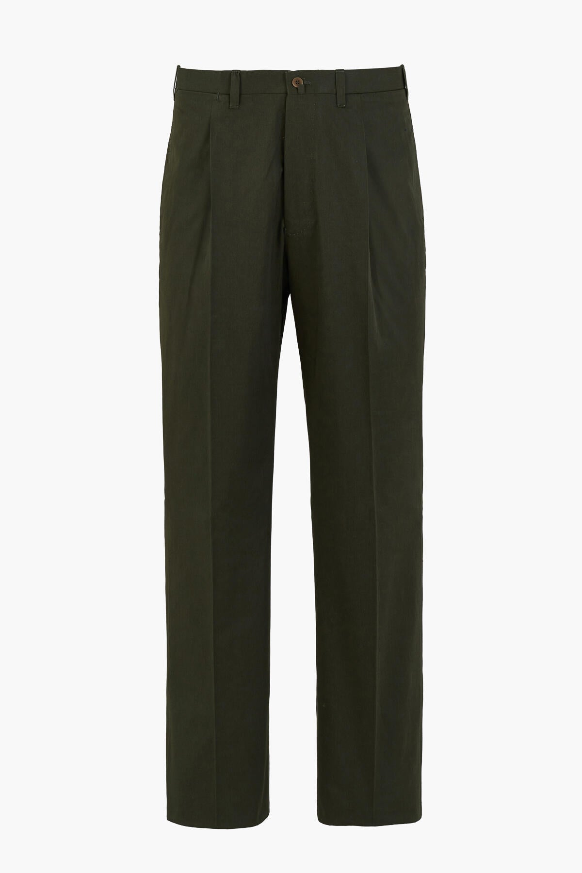 Vito Trousers In Cotton
