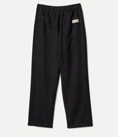 Workers S Linen Drawstring Pants