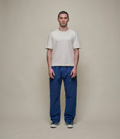 Workers's Cotton Twill Drawstring Pants
