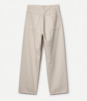 1930s Cotton Twill 5-Pocket-Pants