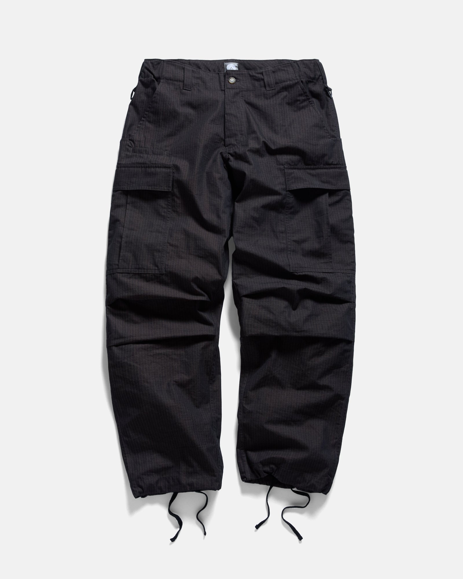 Tac Utility Cargo Pant Double Dye Cotton Nylon Ripstop