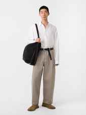 Paolo Denim Pant In