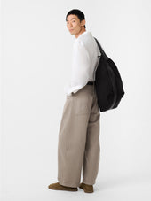 Paolo Denim Pant In