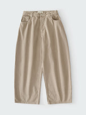 Paolo Denim Pant In