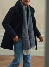 Parka Andrew