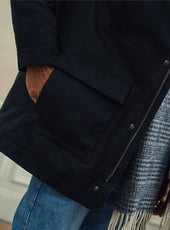 Parka Andrew