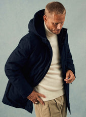 Parka Andrew X