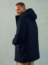 Parka Andrew X