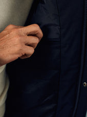 Parka Andrew X
