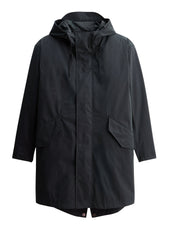 Parka Wilton Anthracite
