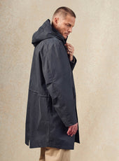 Parka Wilton Anthracite