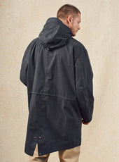 Parka Wilton Anthracite