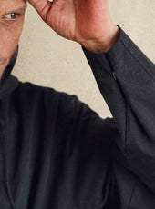 Parka Wilton Anthracite