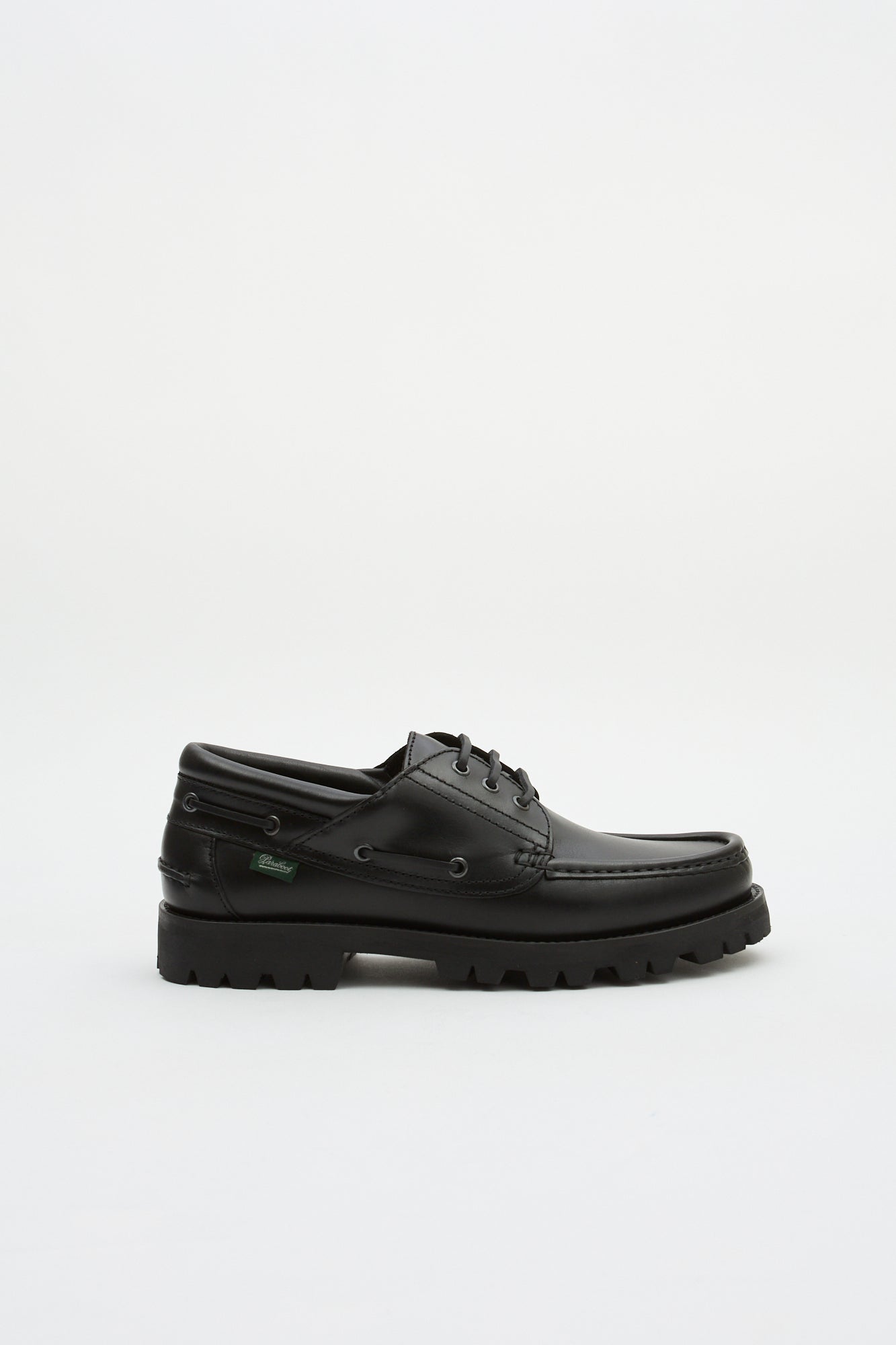 Briac Lisse Noir