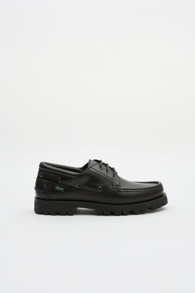 Briac Lisse Noir