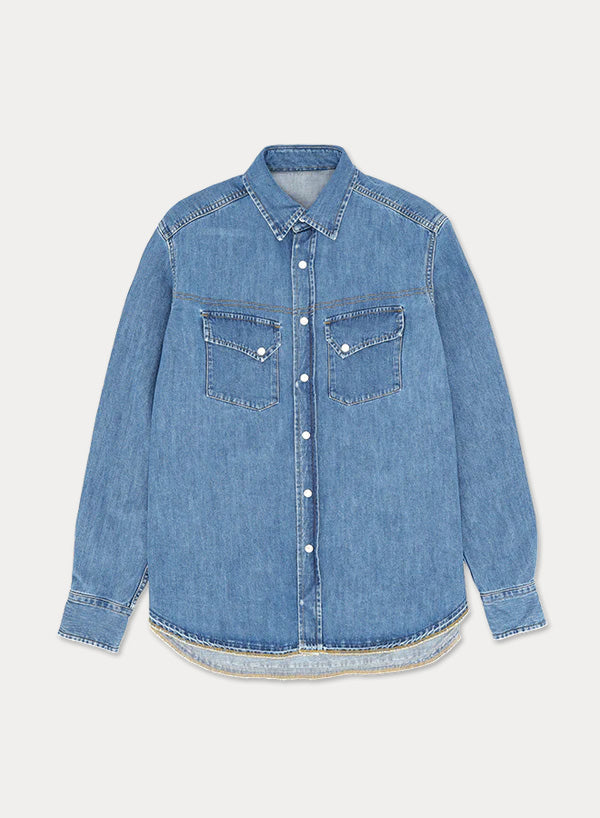Denim