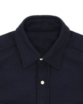 Pasadena Camicia Western In Flanella