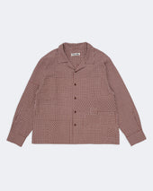 Pa Shirt Ls Check