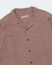 Pa Shirt Ls Check