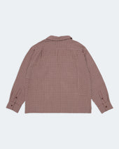 Pa Shirt Ls Check