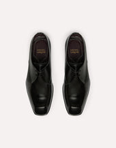 Derby In Pelle Nera