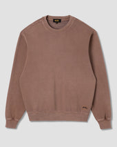 Patch Crew (Washed Acorn)