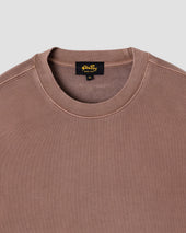 Patch Crew (Washed Acorn)