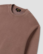 Patch Crew (Washed Acorn)