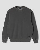 Patch Crew (Washed Black)