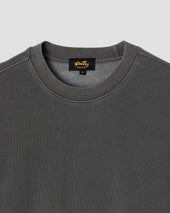Patch Crew (Washed Black)