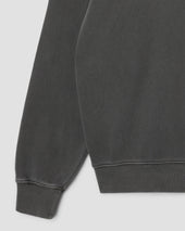 Patch Crew (Washed Black)
