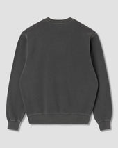 Patch Crew (Washed Black)