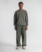 Patch Crew (Washed Black)