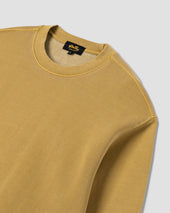 Patch Crew (Washed Olive)