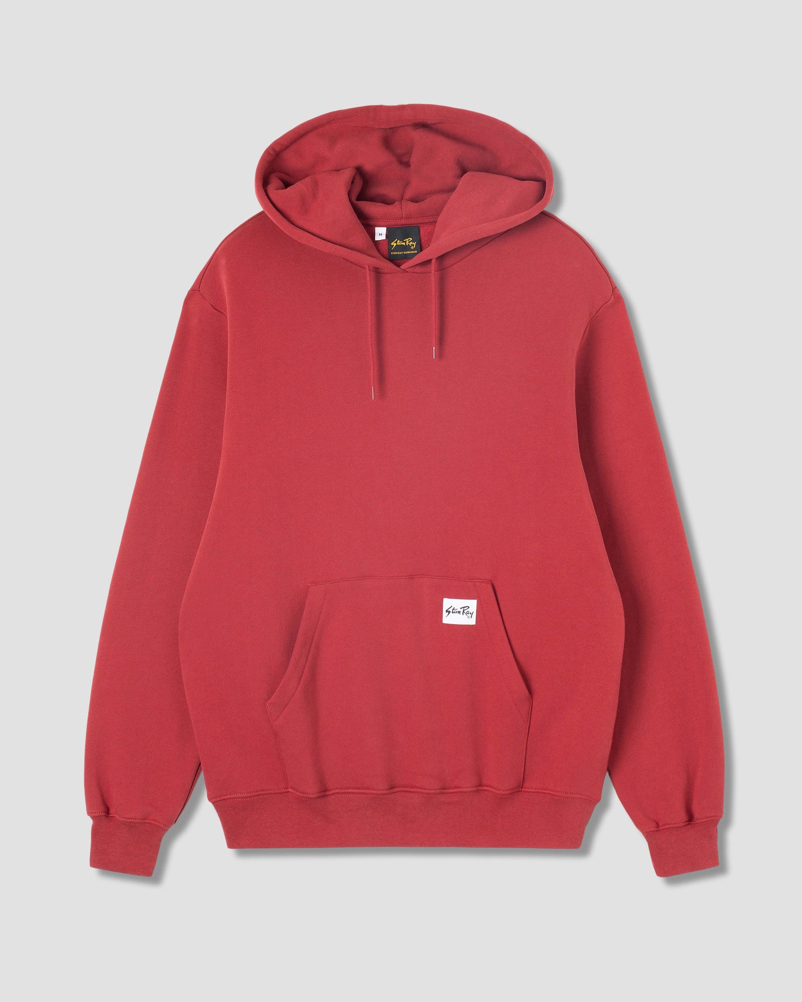 Patch Hood