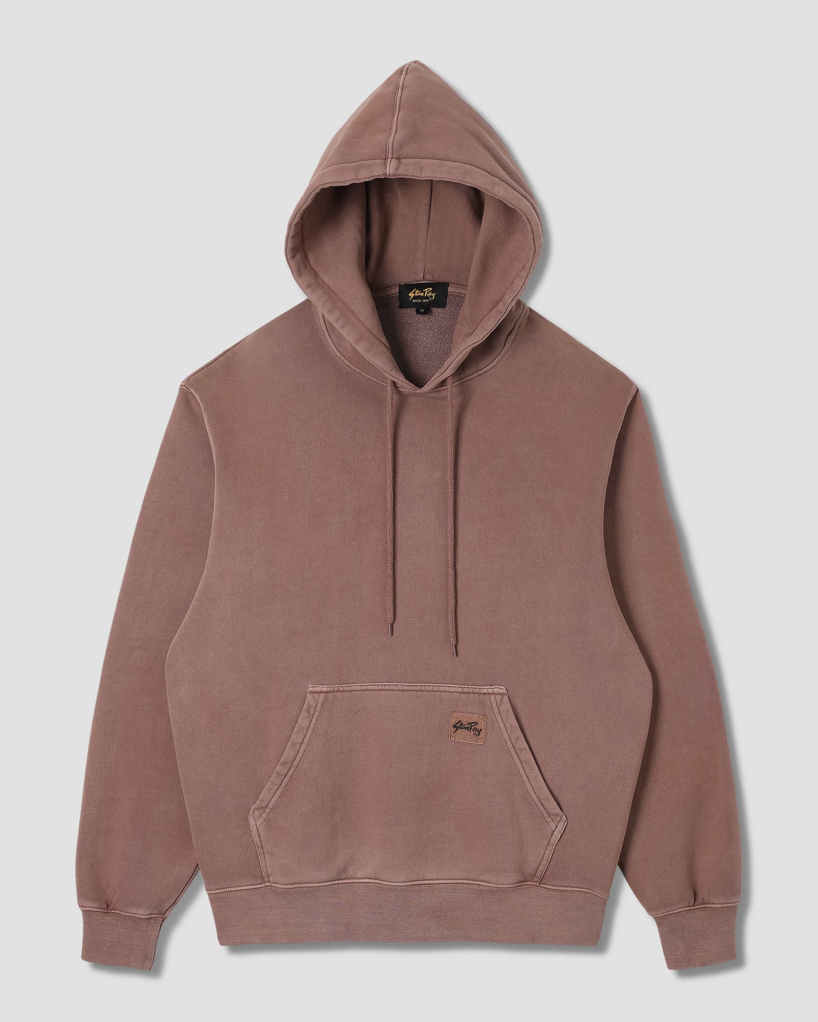 Patch Hood