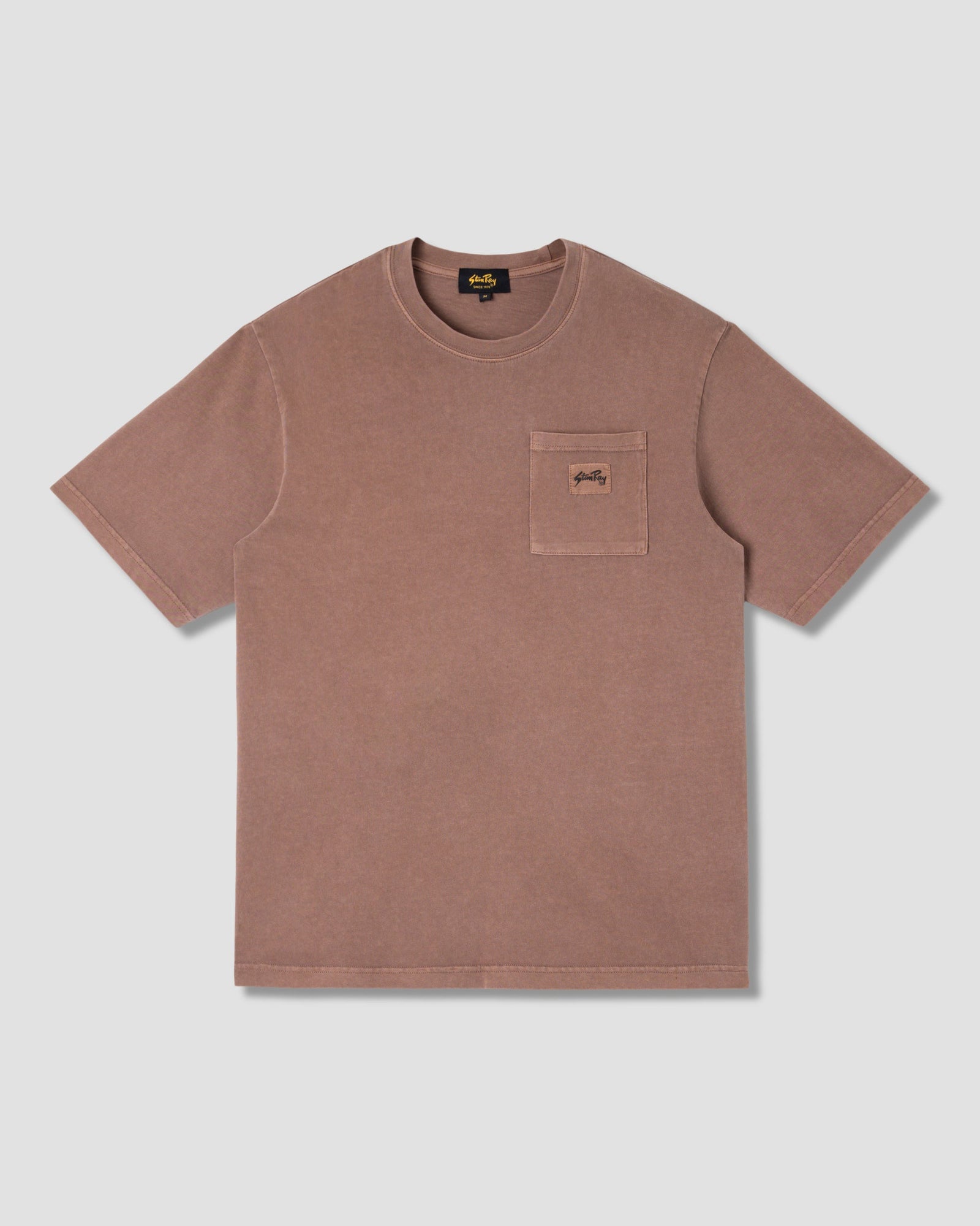 Patch Pocket Tee
