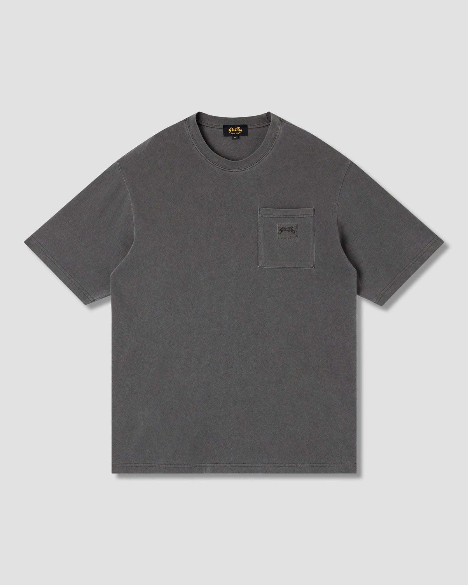 Patch Pocket Tee