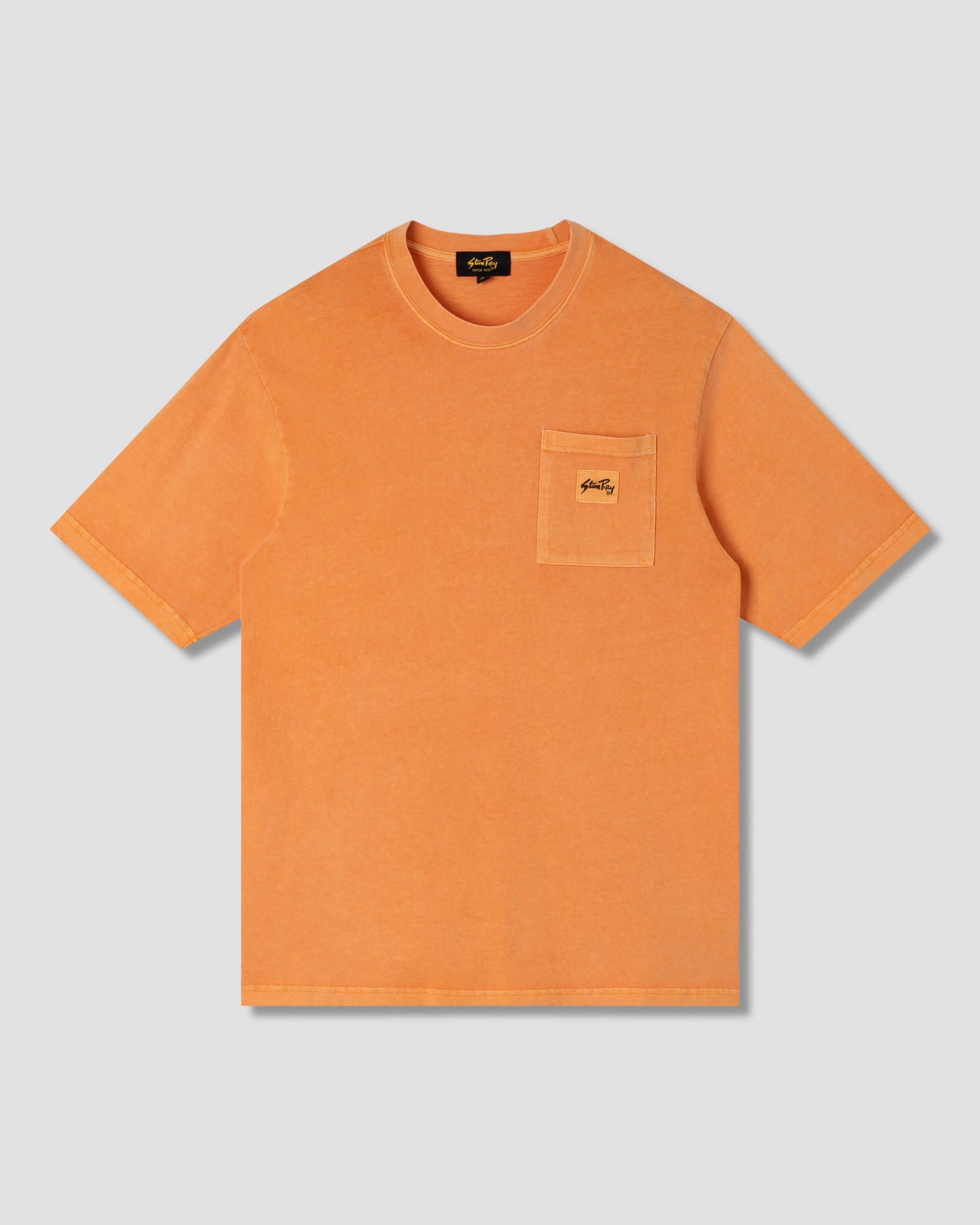 Patch Pocket Tee