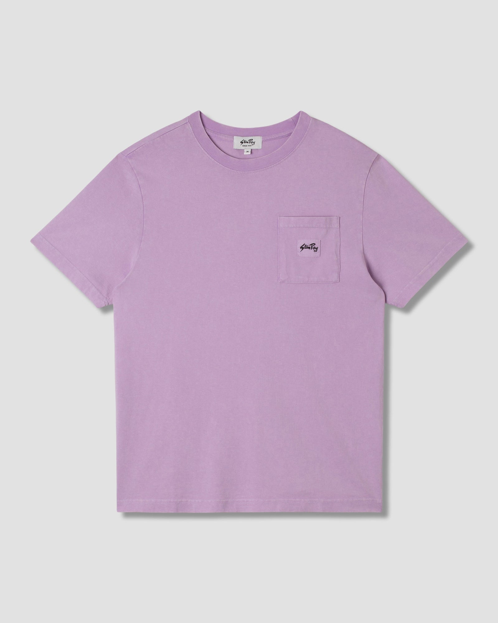 Patch Pocket Tee