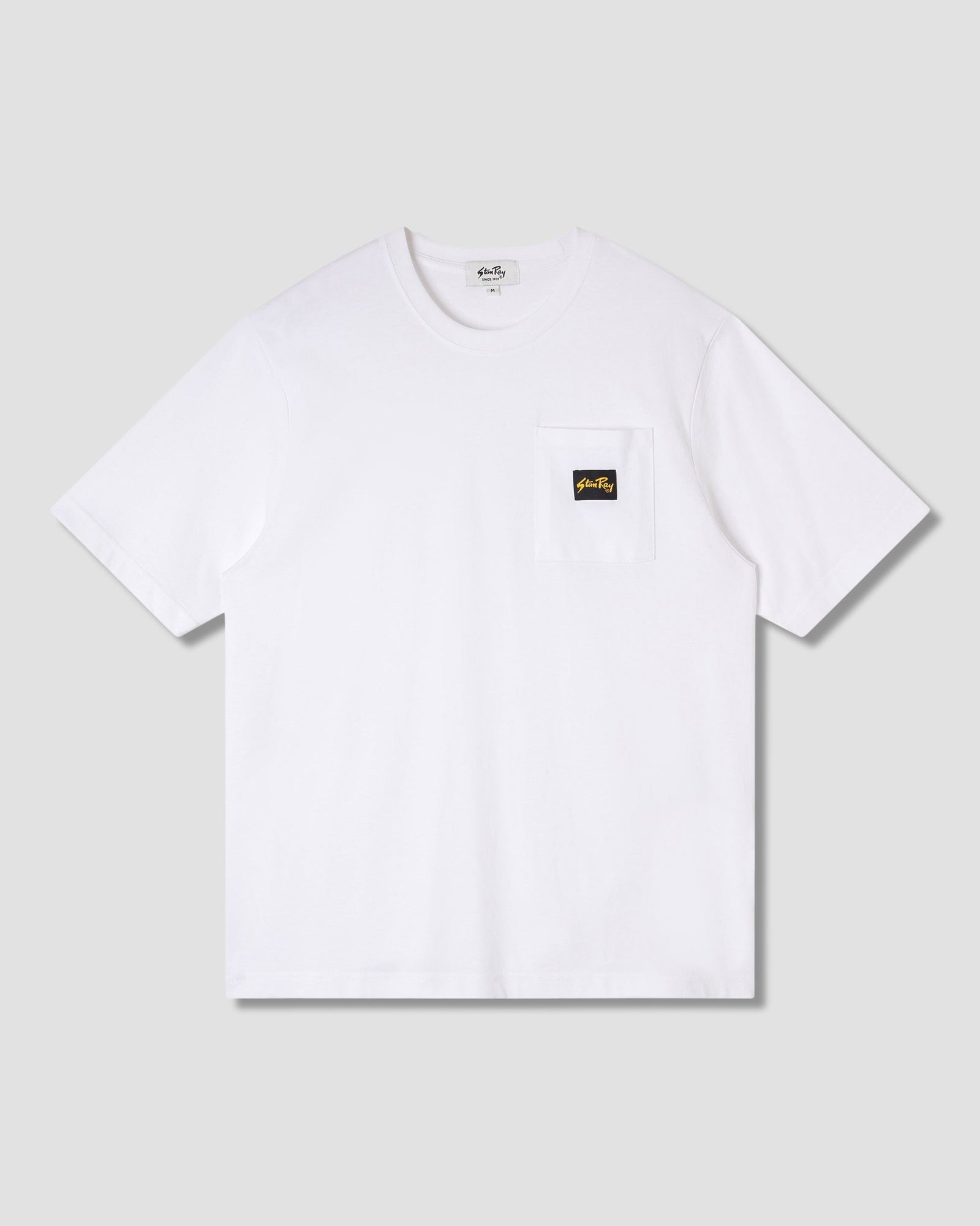 Patch Pocket Tee