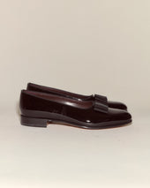 Patent Opera Pumps