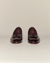 Patent Opera Pumps