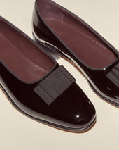Patent Opera Pumps
