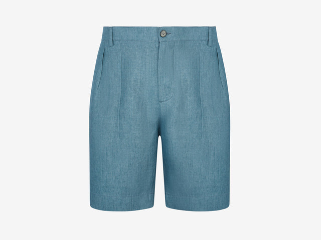 Short Easy Pant
